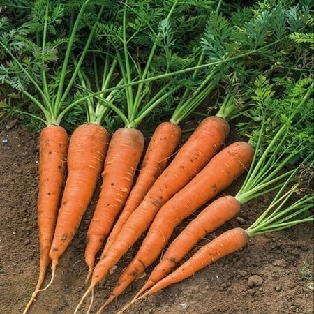 Carrot Project