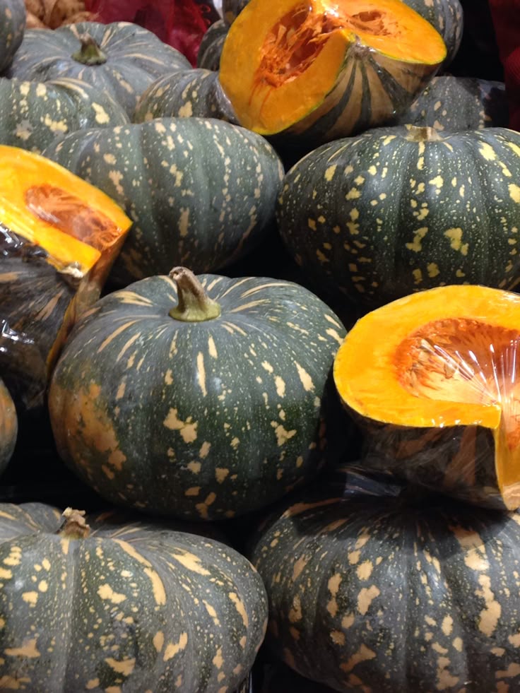 Sweet Pumpkin (Max roi 40%)