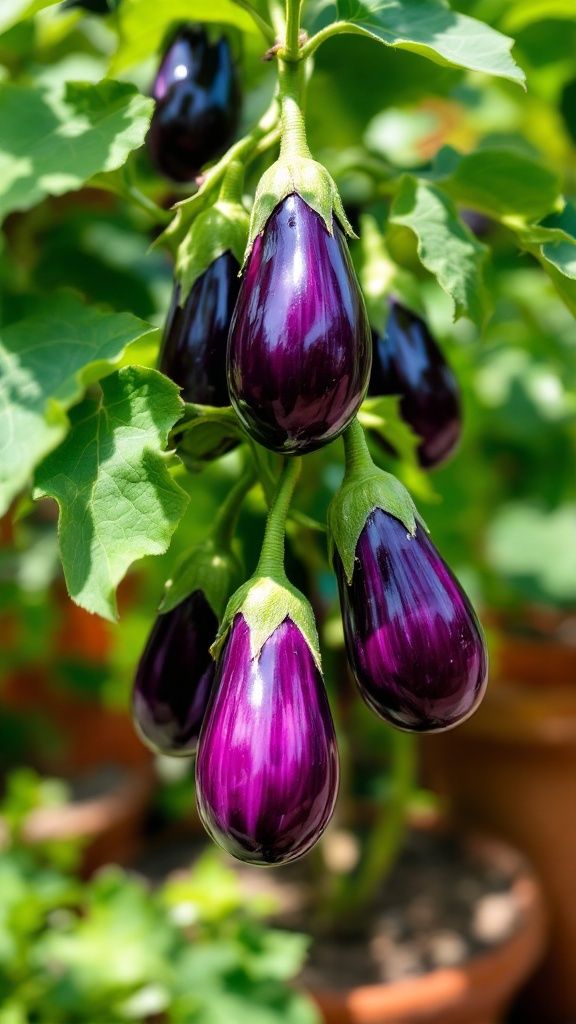 Eggplant project (Max roi 30%)